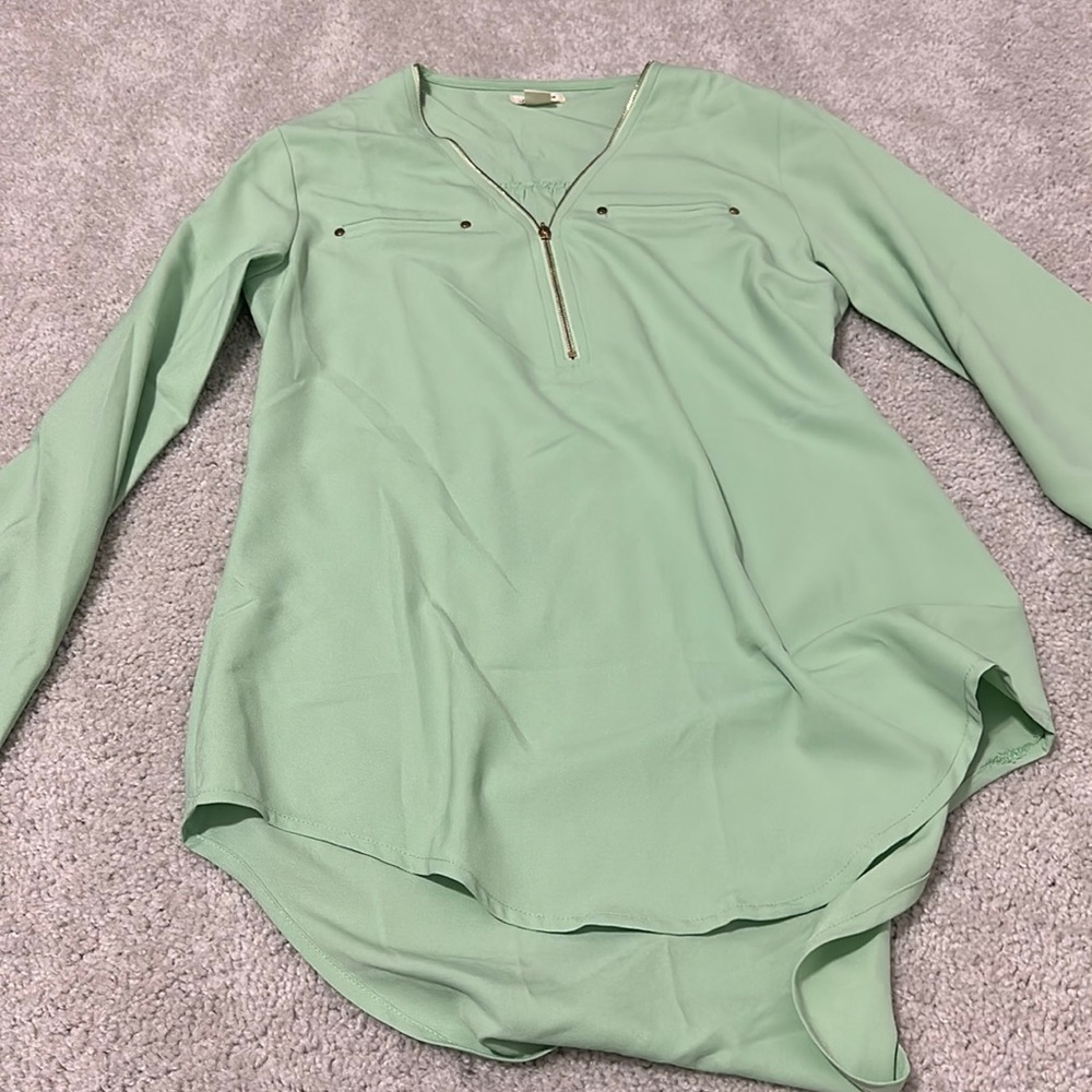 LoveRichie women’s top
